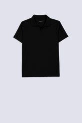 Men's Blended Polo Shirt